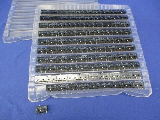 超小形基本スイッチ ピン押ボタン形(100個入) SS-5