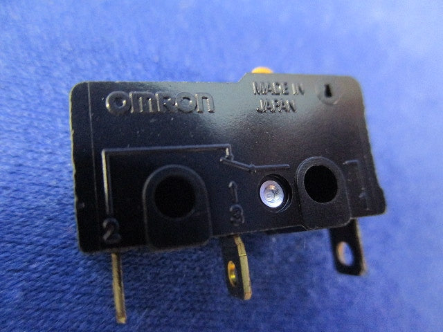 超小形基本スイッチ ピン押ボタン形(100個入) SS-5