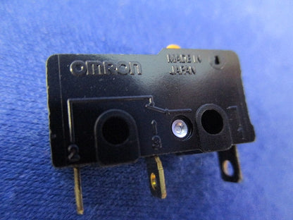 超小形基本スイッチ ピン押ボタン形(100個入) SS-5