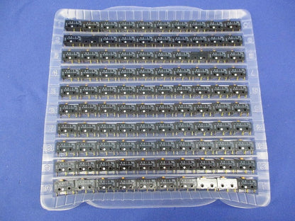 超小形基本スイッチ ピン押ボタン形(100個入) SS-5