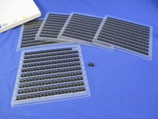 超小形基本スイッチ ピン押ボタン形(100個入×5計500個入) SS-5