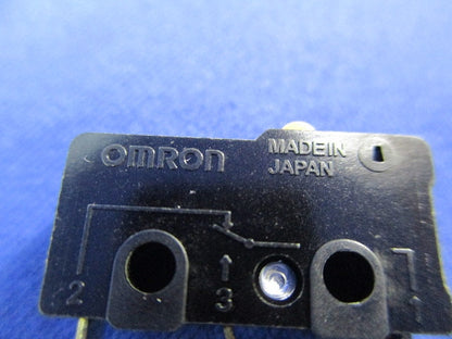 超小形基本スイッチ ピン押ボタン形(100個入×5計500個入) SS-5