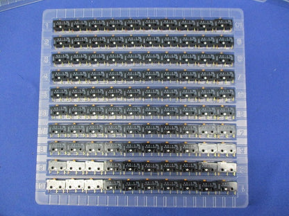 超小形基本スイッチ ピン押ボタン形(100個入×5計500個入) SS-5