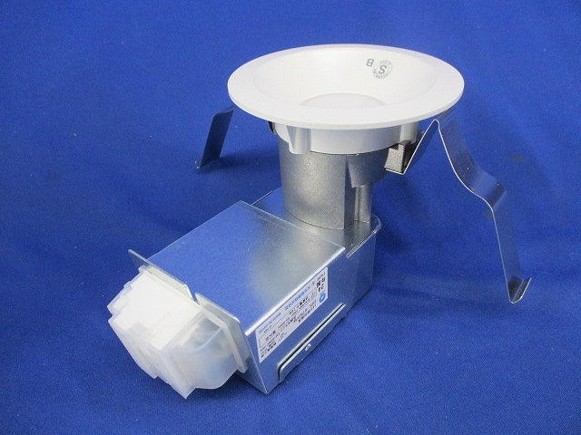 LEDダウンライトφ75(電球色) DDL-8790YW