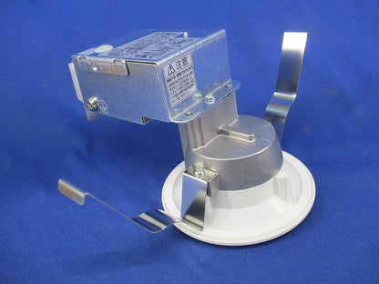 LEDダウンライトφ75(電球色) DDL-8790YW