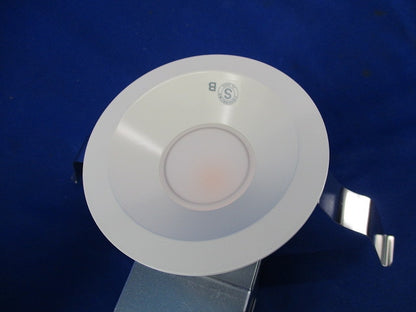 LEDダウンライトφ75(電球色) DDL-8790YW