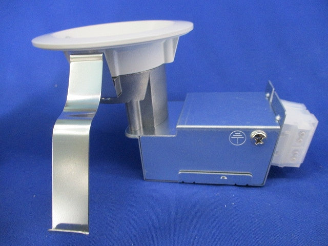 LEDダウンライトφ75(電球色) DDL-8790YW