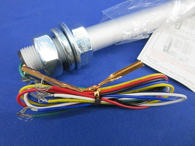 LED点滅型タワーランプ 積層信号灯 DC24V RAG STG50L-3