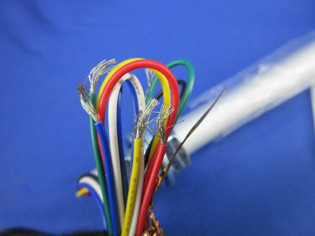 LED点滅型タワーランプ 積層信号灯 DC24V RAG STG50L-3