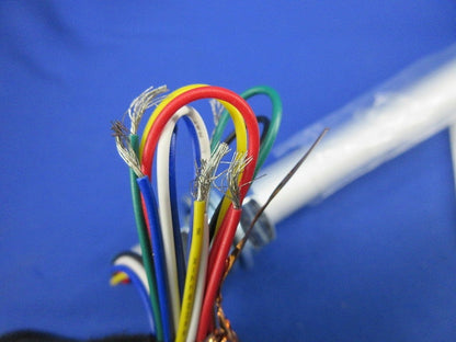 LED点滅型タワーランプ 積層信号灯 DC24V RAG STG50L-3