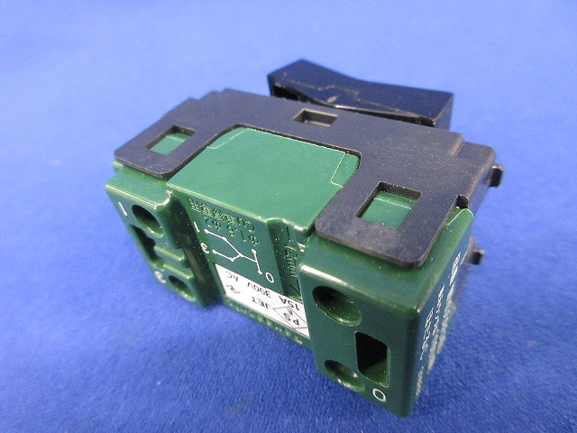 埋込ほたるスイッチC 3路(マットブラック) WNS5052B