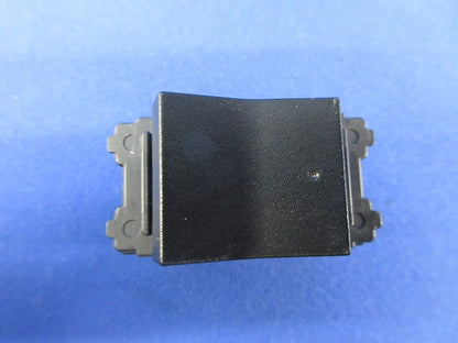 埋込ほたるスイッチC 3路(マットブラック) WNS5052B