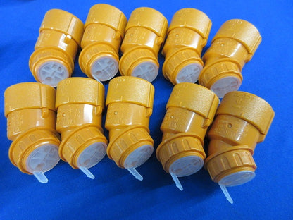 CD管付属品セット(混在20個入) CNVK-22G他
