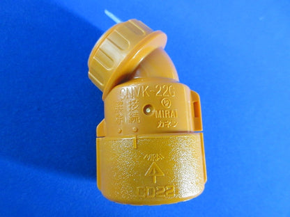 CD管付属品セット(混在20個入) CNVK-22G他
