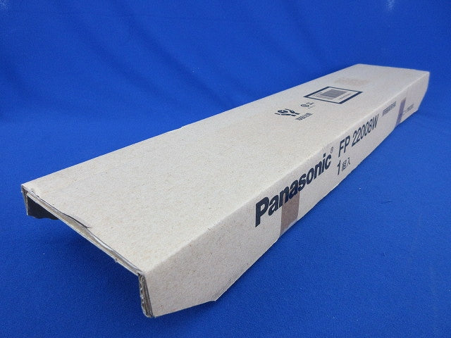 照明用吊具 吊具用フナ型フランジ(新品未開梱) FP22008W