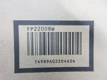 照明用吊具 吊具用フナ型フランジ(新品未開梱) FP22008W