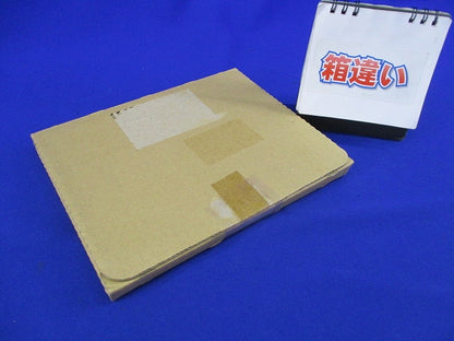 LED誘導灯表示板 C級10形用(箱違い) AR46850E