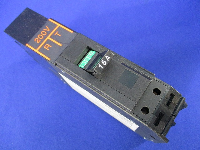 カンタッチブレーカ サーキットブレーカ BKF型2P2E15A BKF-50P BKF2152RT