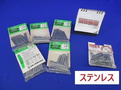 ALC用ビスセット(混在105本入) V-460C他