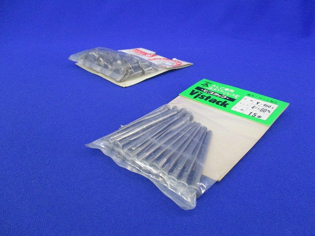 ALC用ビスセット(混在105本入) V-460C他