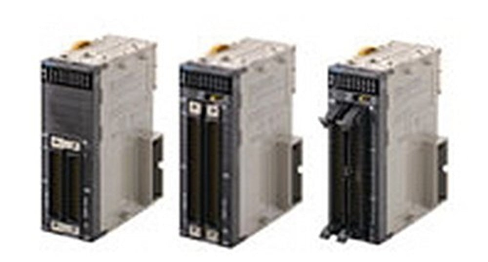 DC入力/トランジスタ出力ユニット 入力16点/出力16点 CJ1W-MD231