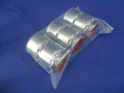 ボックスコネクタ 非防水 厚鋼用 6個入 BG63-54-06