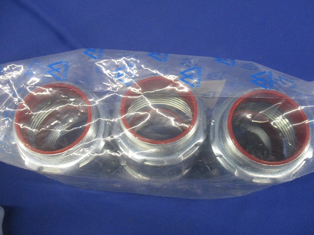 ボックスコネクタ 非防水 厚鋼用 6個入 BG63-54-06