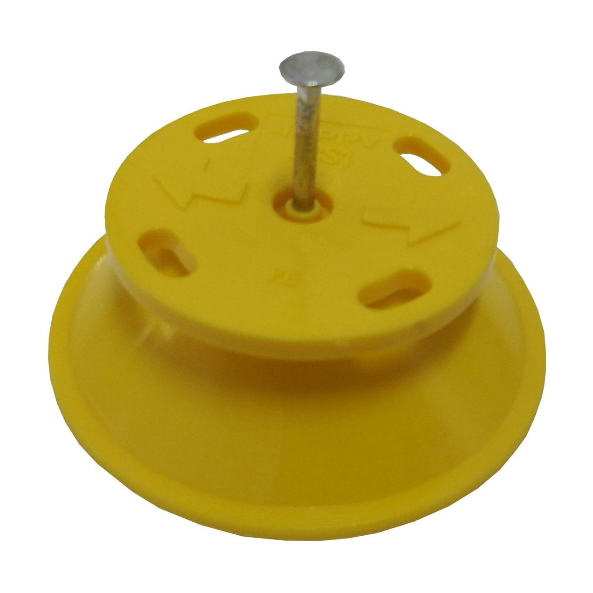 UFOインサート 黄 50個入 JCS1-YV-50