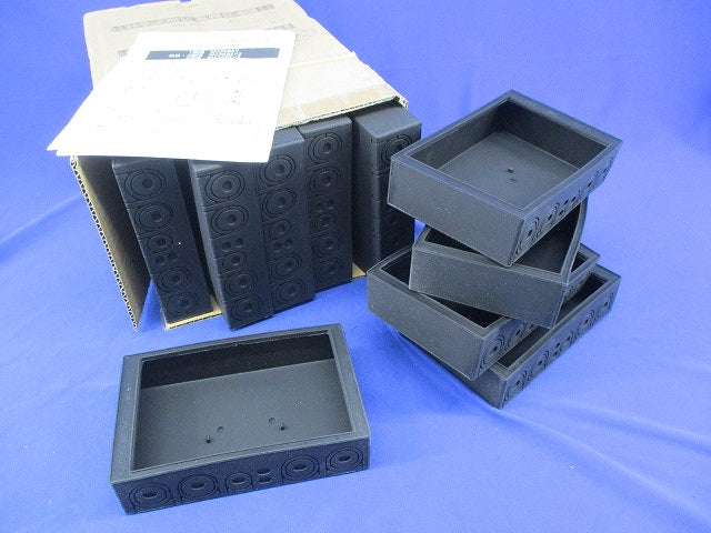遮音カバー3個用(10個入) SM36BSY3