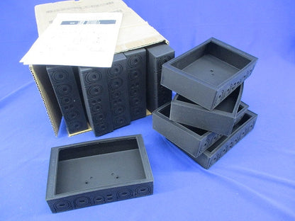 遮音カバー3個用(10個入) SM36BSY3