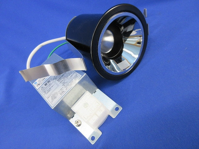 LEDダウンライトφ75(電球色) DDL-4913YBG