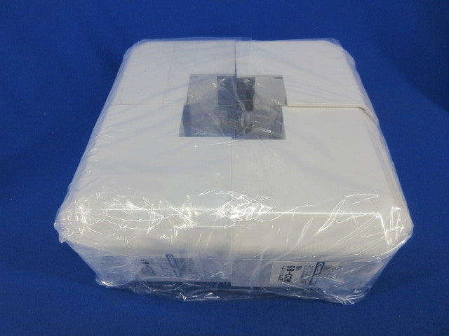 立面アウトコーナー(4個入)(ホワイト)(新品未開封) MCO-85