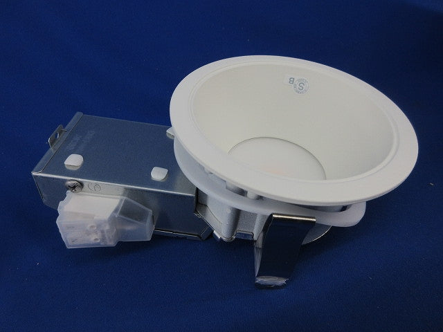 LEDダウンライトφ100(電球色) AD1006W27-A