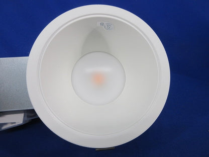 LEDダウンライトφ100(電球色) AD1006W27-A