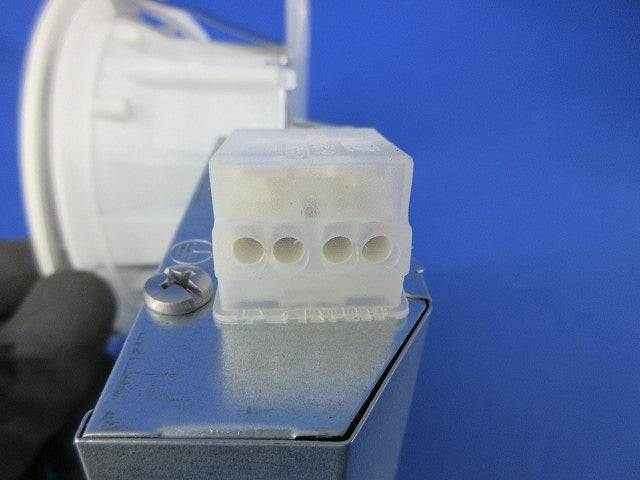 LEDダウンライトφ100(電球色) AD1006W27-A