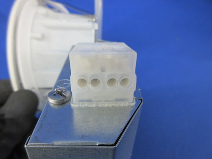 LEDダウンライトφ100(電球色) AD1006W27-A