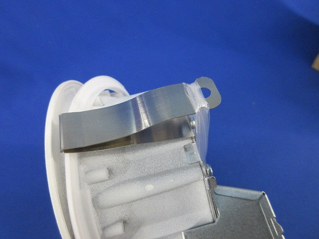 LEDダウンライトφ100(電球色) AD1006W27-A