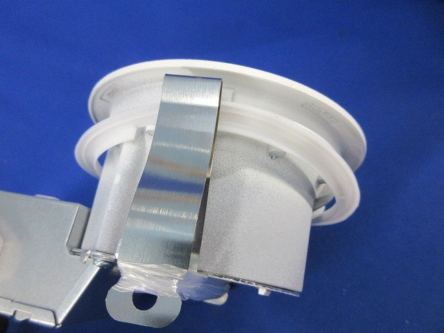 LEDダウンライトφ100(電球色) AD1006W27-A