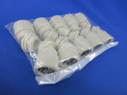 コネクタ45(10個入)(アイボリー) PFS-16MHR-I