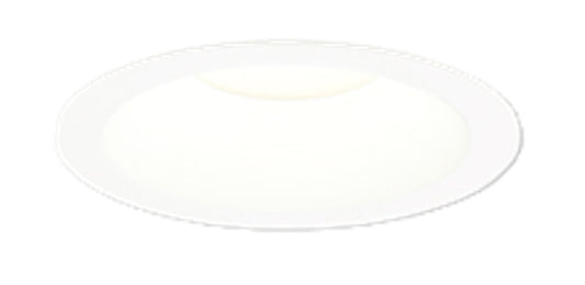 LEDダウンライト 防雨・防湿形 φ100 2700K 電球色 非調光 OD361202