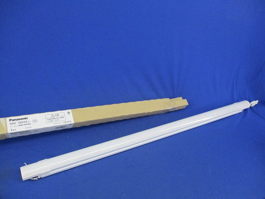 LEDシームレス建築部材照明(昼白色)(キズ・汚れ有) NNF09034LE1