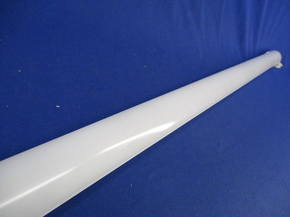 LEDシームレス建築部材照明(昼白色)(キズ・汚れ有) NNF09034LE1