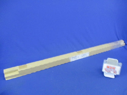 LEDシームレス建築部材照明(昼白色)(キズ・汚れ有) NNF09034LE1