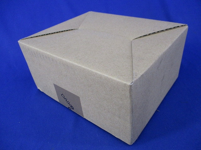 LEDダウンライトφ100(色温度切替)(新品未開梱) DDL-6808FWG