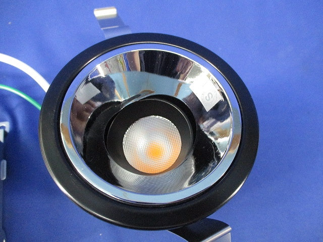 LEDダウンライトφ75(電球色) DDL-4913YBG