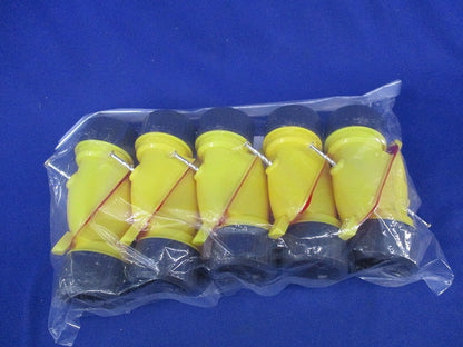 プラフレキPFS用 シングルコロ(10個入)新品未開封 PFS-22FER