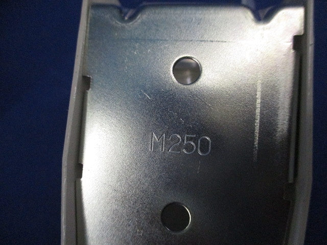B型コンビネーションコネクタ他セット(混在10個入)ミルキーホワイト M250他