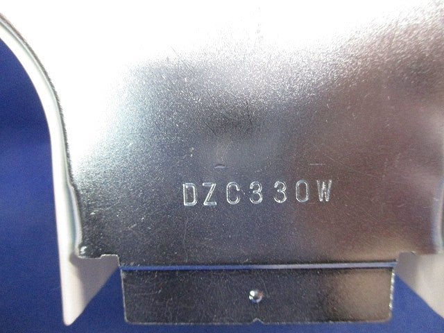 メタルモール用付属品ティーC型(2個入)キズ・汚れ有 DZC330W