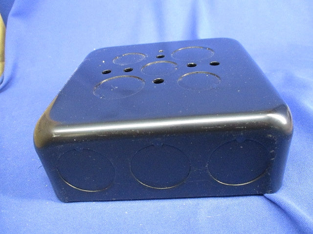 大四角浅型アウトレットボックス(26個入)(キズ有) OB544B