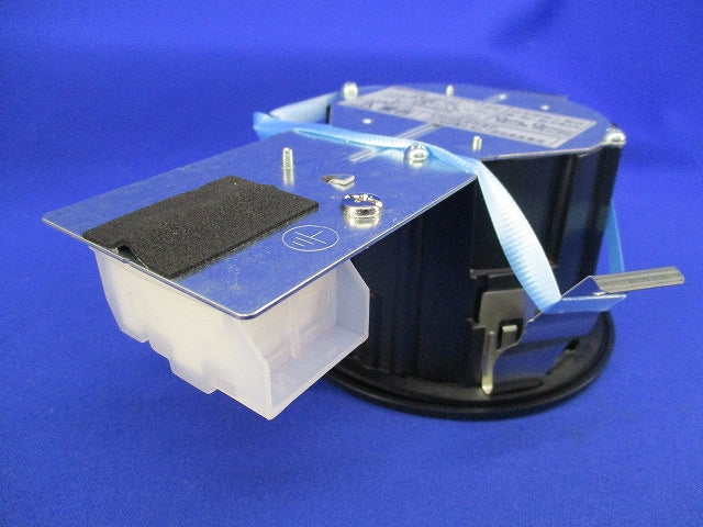 LEDダウンライト 軒下用φ100(ランプ別売) LRD9101